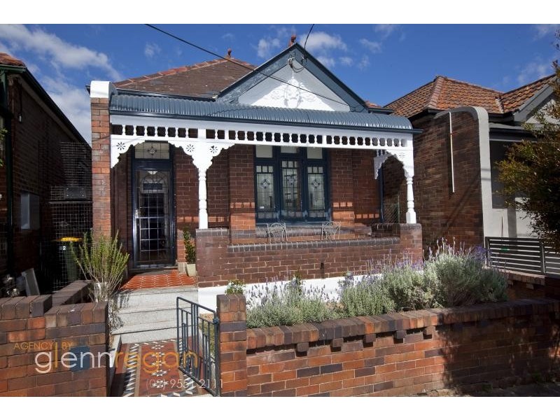 84 Yelverton Street, Sydenham NSW 2044