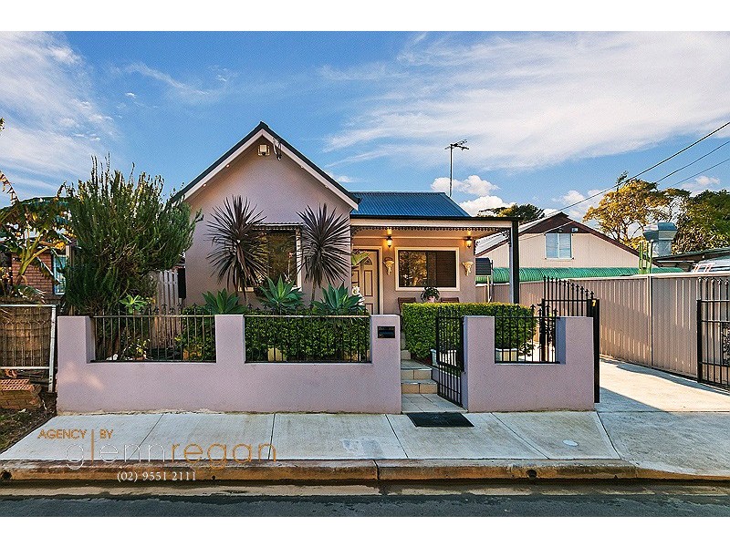 7 Old Street, Tempe NSW 2044