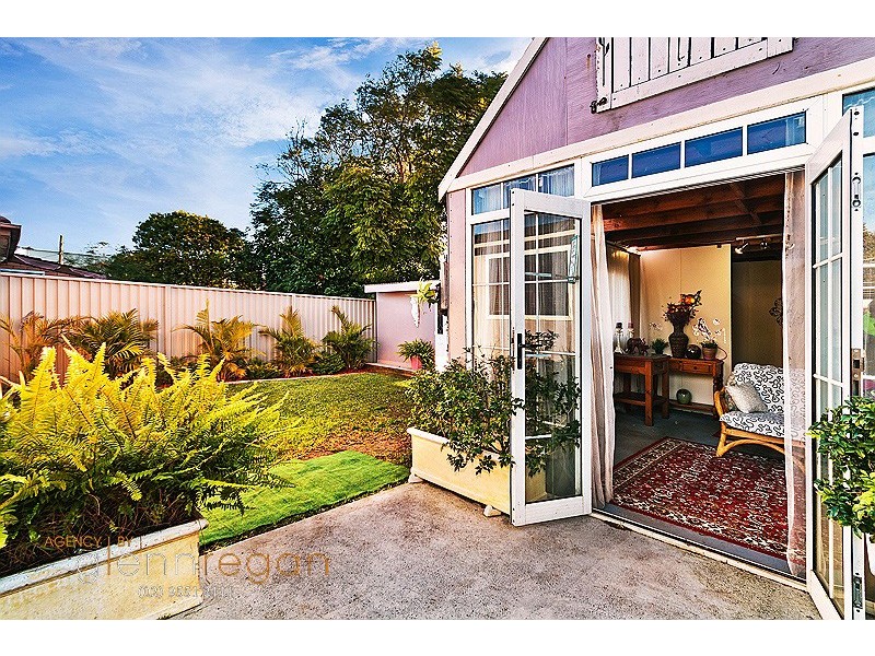 7 Old Street, Tempe NSW 2044