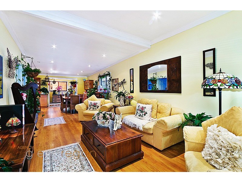 7 Old Street, Tempe NSW 2044