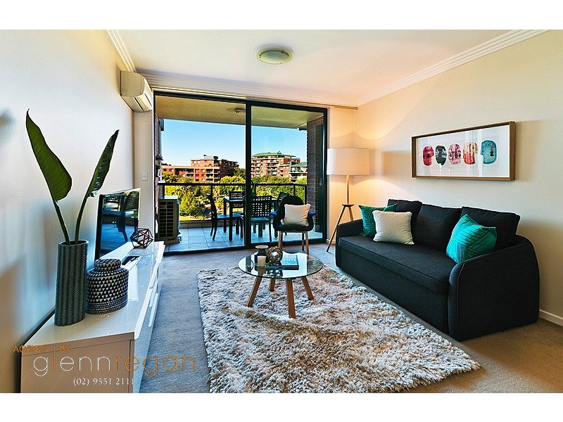 15501/177 Mitchell Road, Erskineville NSW 2043