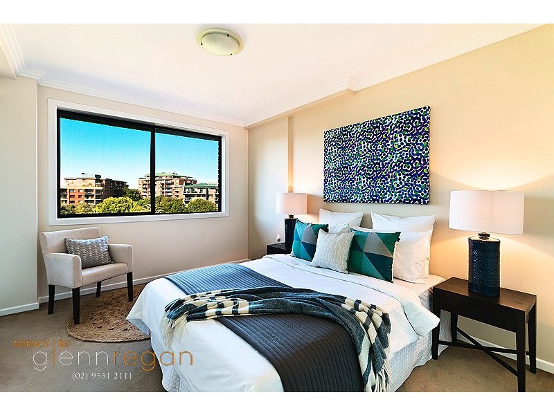 15501/177 Mitchell Road, Erskineville NSW 2043