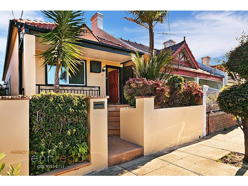 28 Yelverton Street, Sydenham NSW 2044