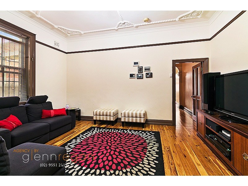 12 Swain Street, Sydenham NSW 2044