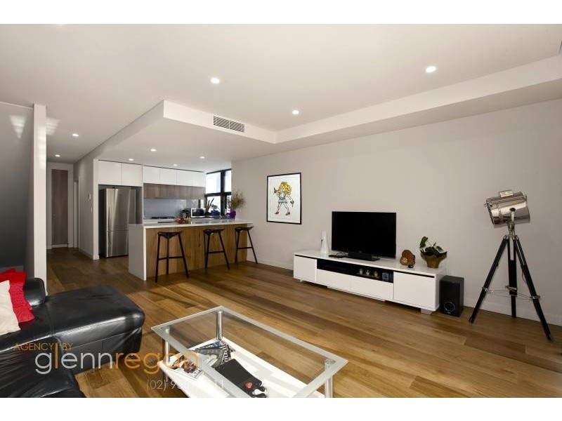 5/15-25 Edgar Street, Tempe NSW 2044