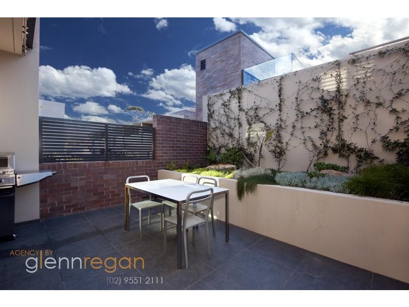 5/15-25 Edgar Street, Tempe NSW 2044