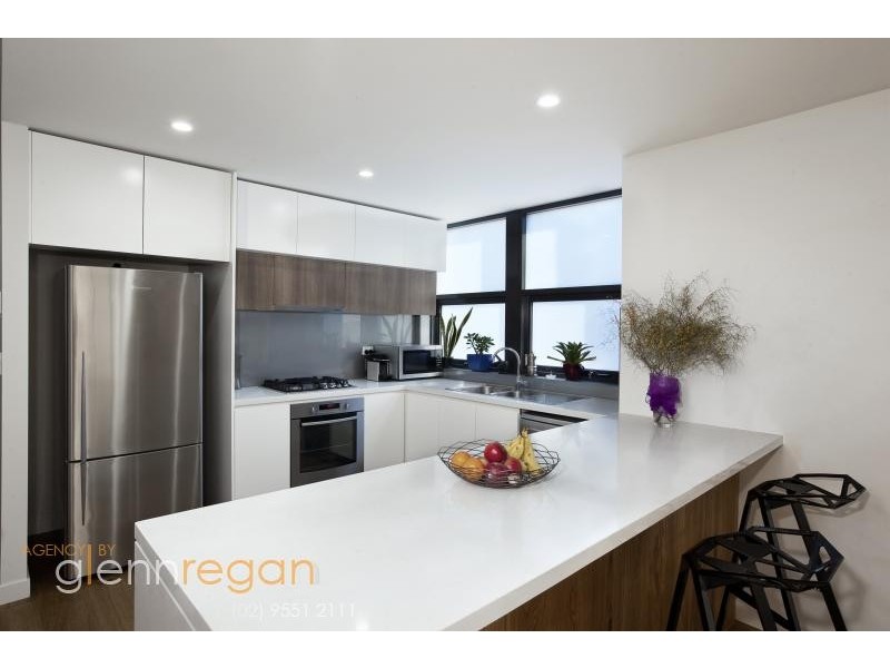 5/15-25 Edgar Street, Tempe NSW 2044