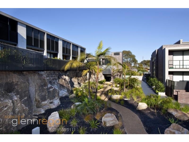 5/15-25 Edgar Street, Tempe NSW 2044