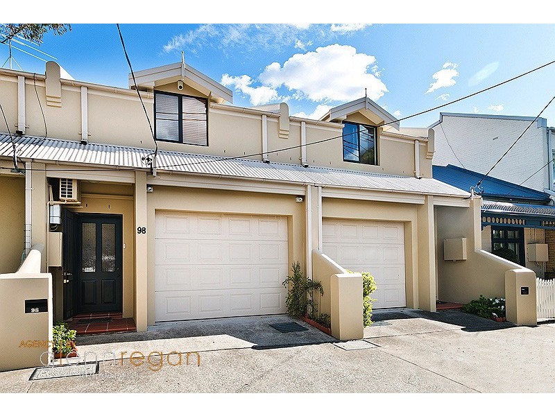 98 Terry Street, Tempe NSW 2044