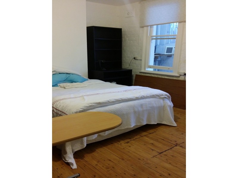 209a Bridge Road, Glebe NSW 2037