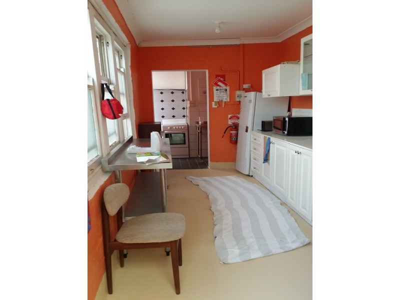 209a Bridge Road, Glebe NSW 2037