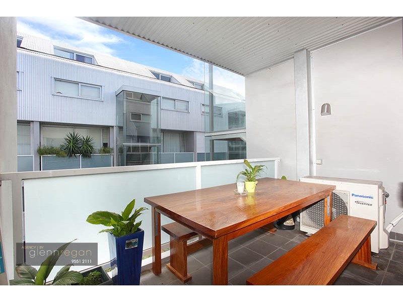 12/21 Coulson street, Erskineville NSW 2043