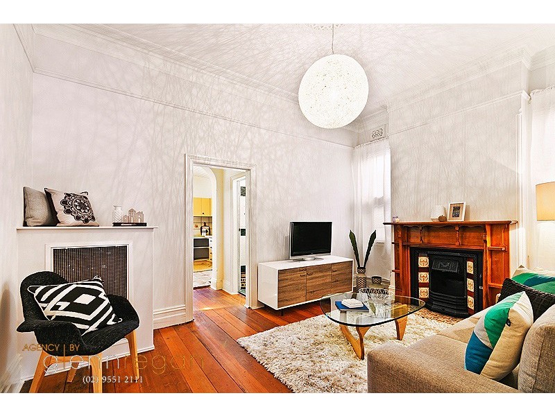 97 Samuel Street, Tempe NSW 2044