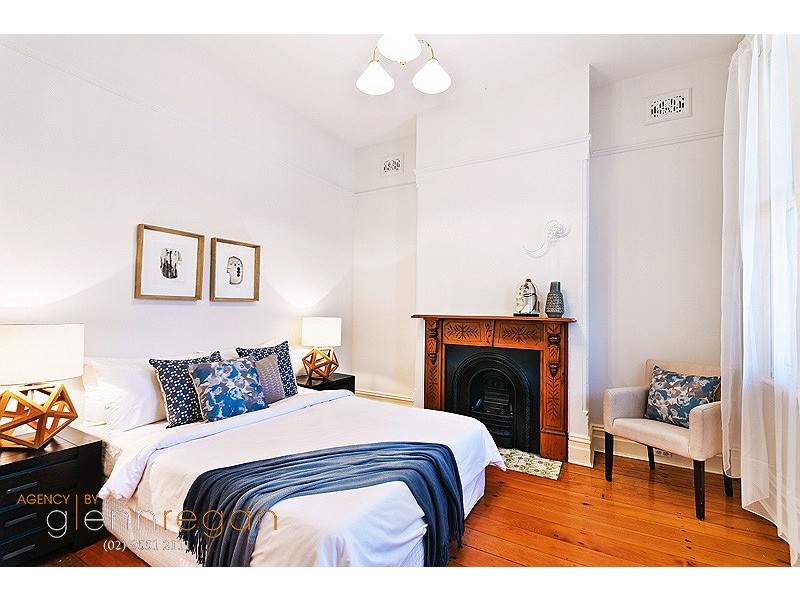 97 Samuel Street, Tempe NSW 2044