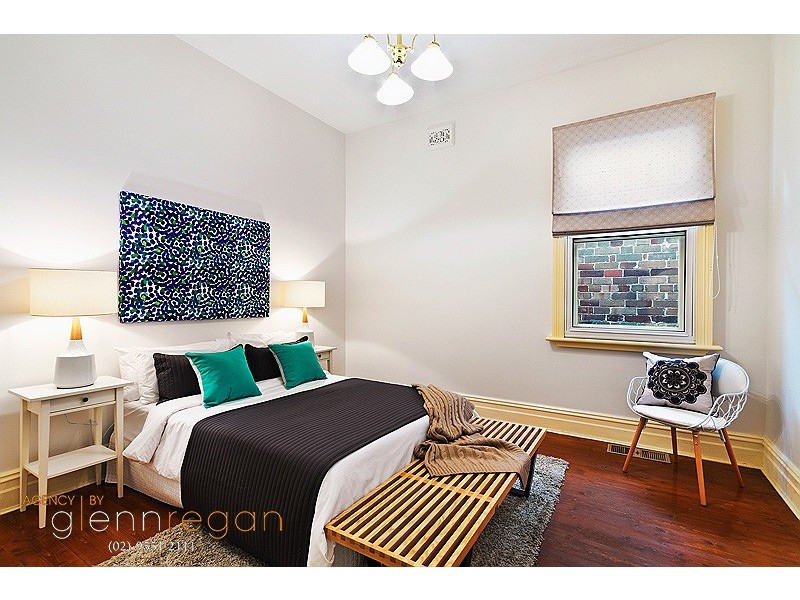 97 Samuel Street, Tempe NSW 2044