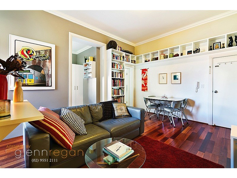 3/11-13 Woodcourt Street, Marrickville NSW 2204