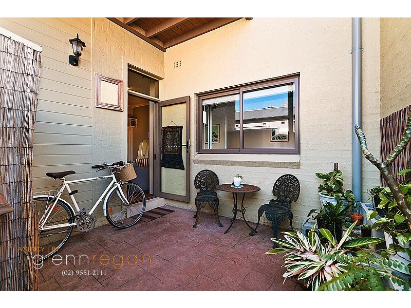 3/11-13 Woodcourt Street, Marrickville NSW 2204