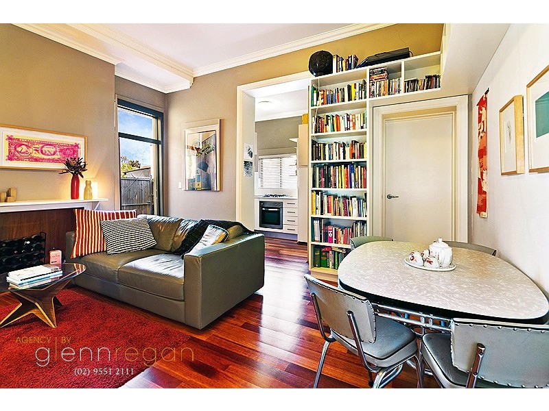 3/11-13 Woodcourt Street, Marrickville NSW 2204