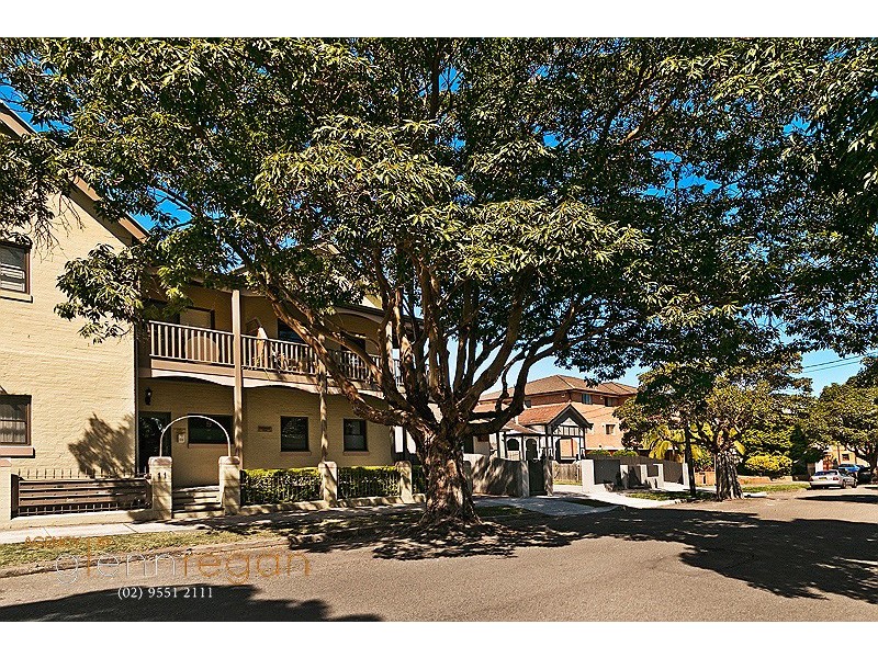 3/11-13 Woodcourt Street, Marrickville NSW 2204