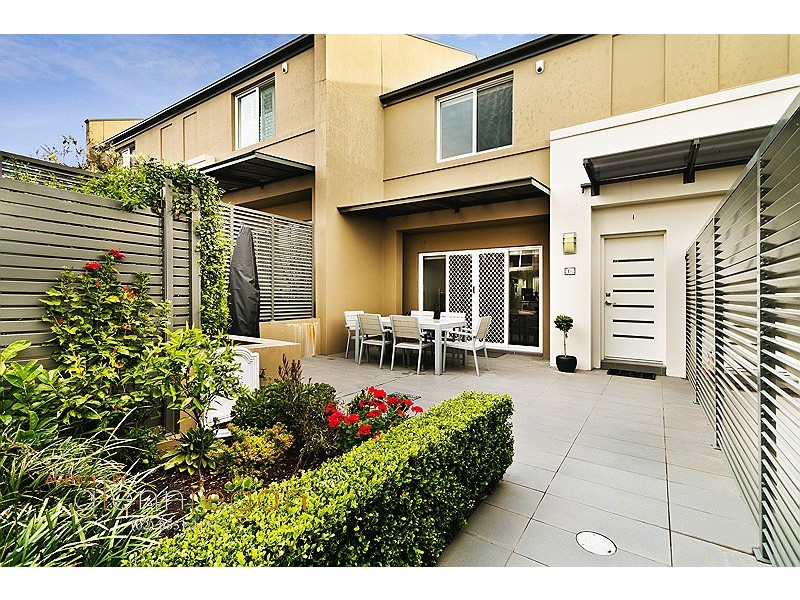 13/27-31 St Peters Street, St Peters NSW 2044