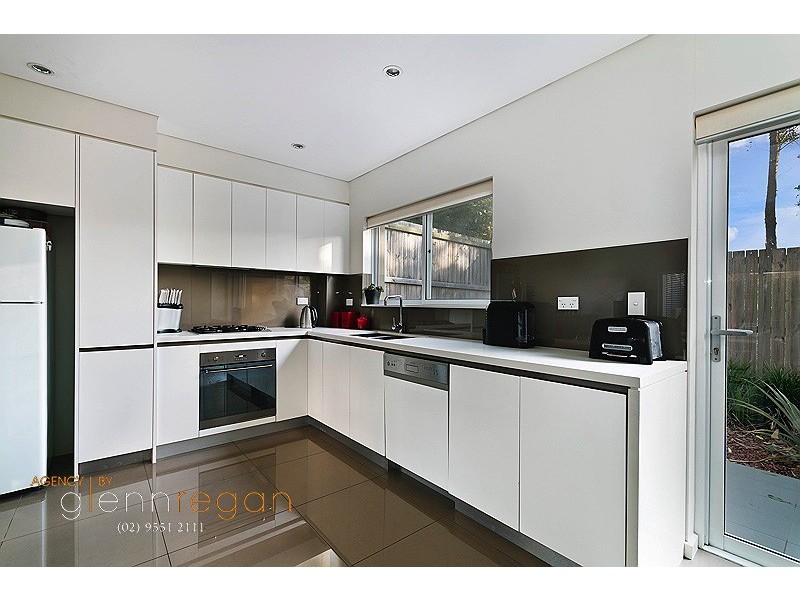 13/27-31 St Peters Street, St Peters NSW 2044