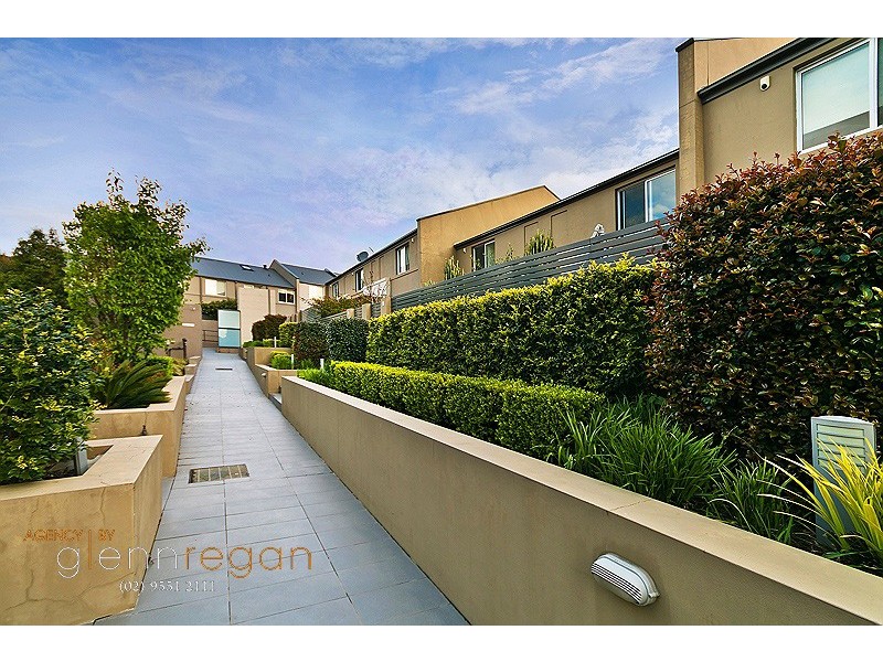 13/27-31 St Peters Street, St Peters NSW 2044