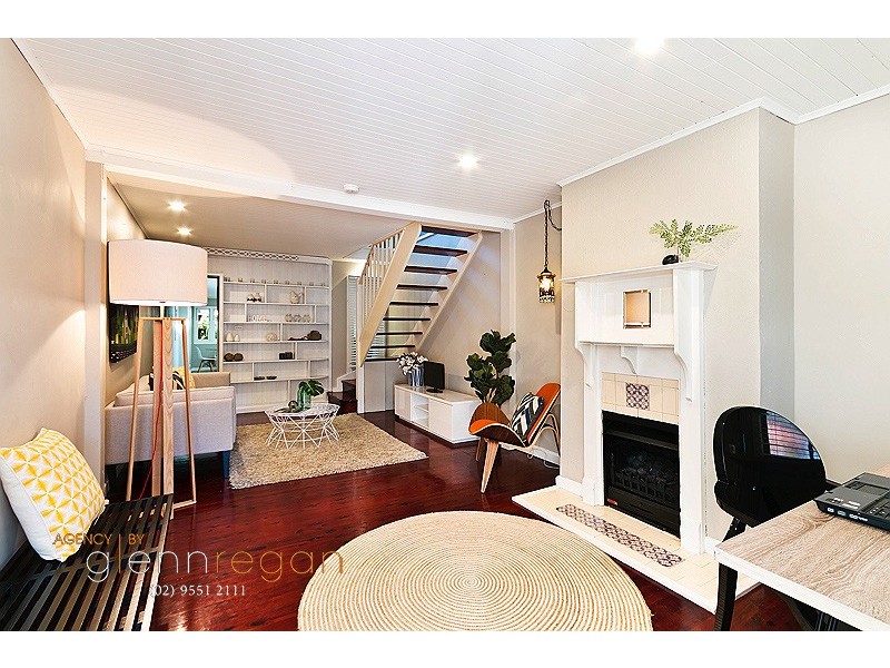15 Victoria Street, Erskineville NSW 2043
