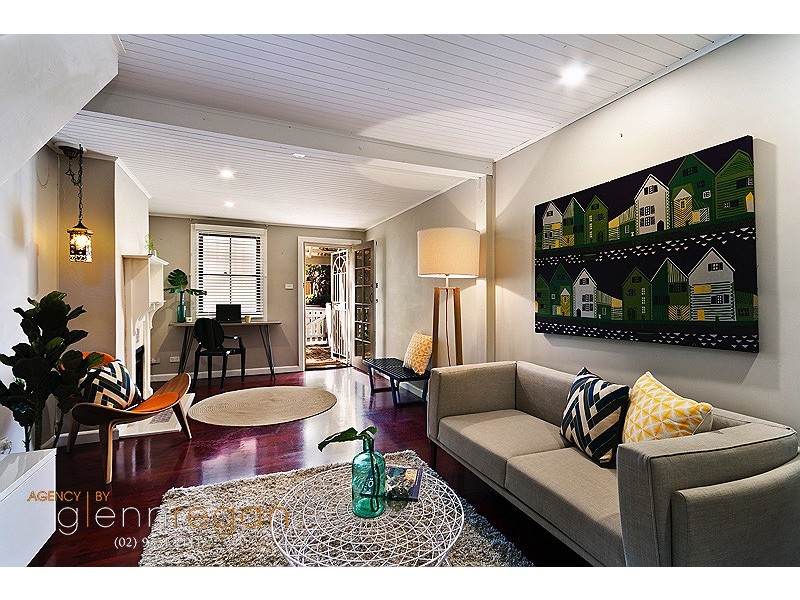15 Victoria Street, Erskineville NSW 2043