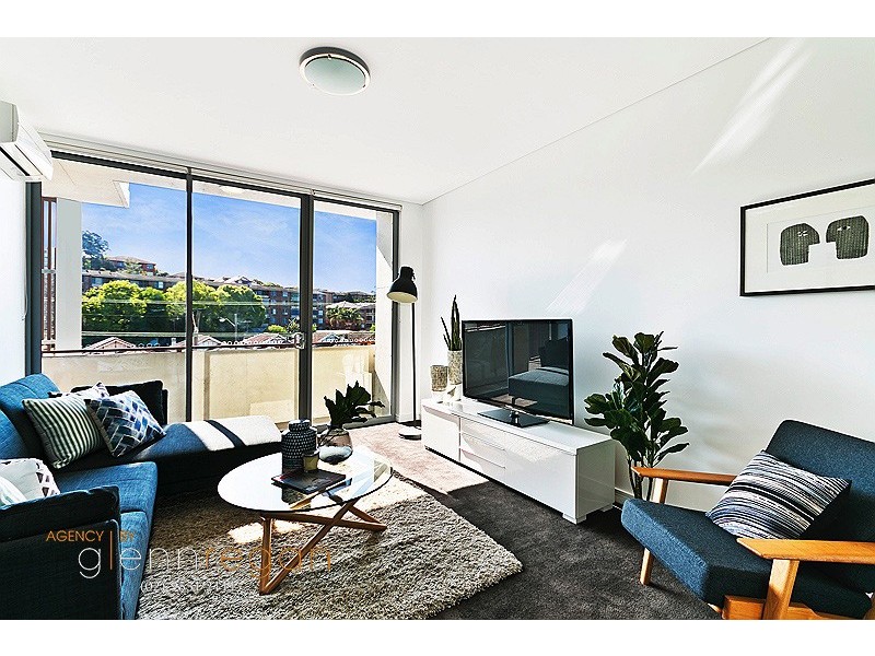 19/525 Illawarra Road, Marrickville NSW 2204