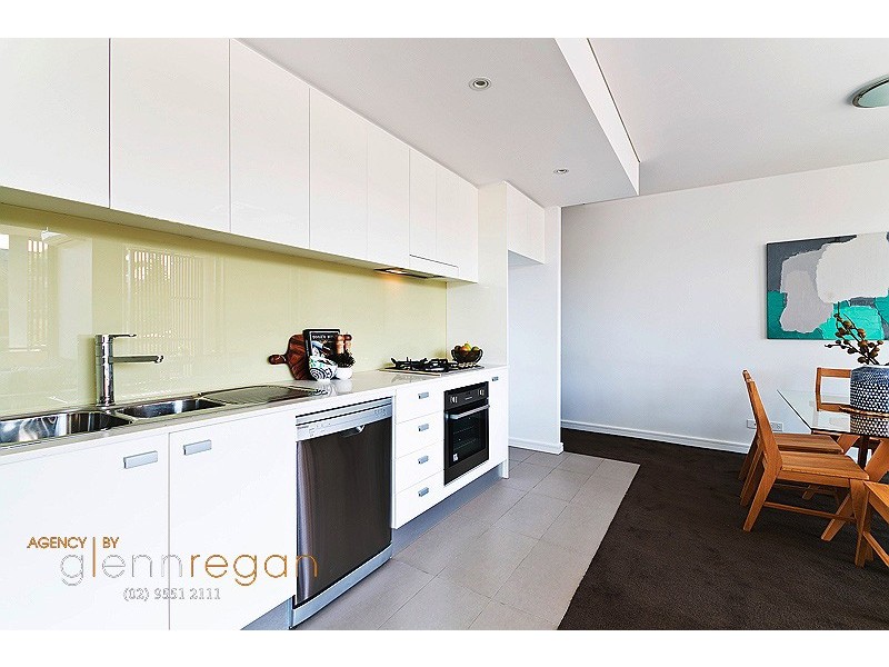19/525 Illawarra Road, Marrickville NSW 2204