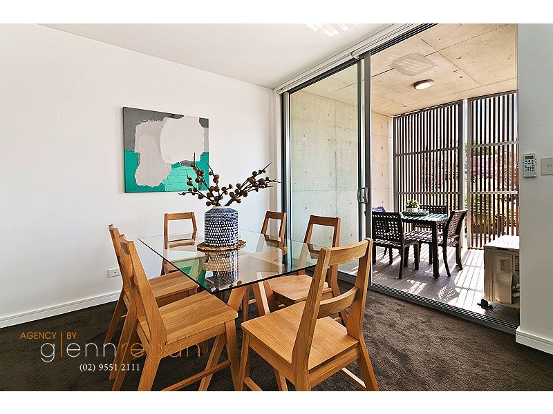 19/525 Illawarra Road, Marrickville NSW 2204