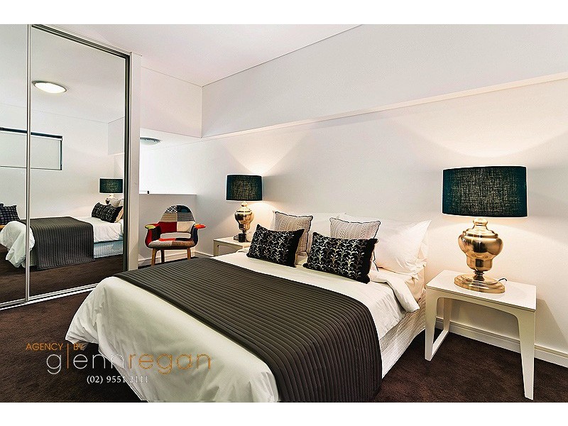 19/525 Illawarra Road, Marrickville NSW 2204