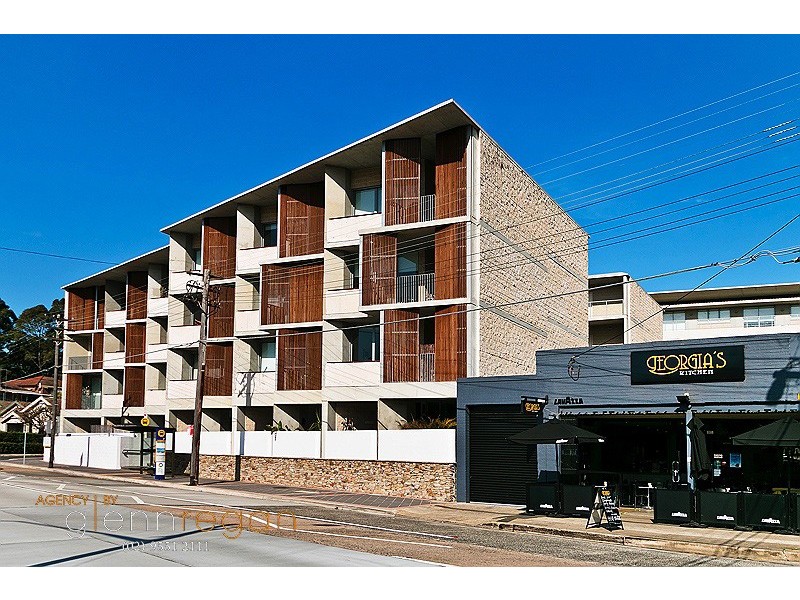 19/525 Illawarra Road, Marrickville NSW 2204