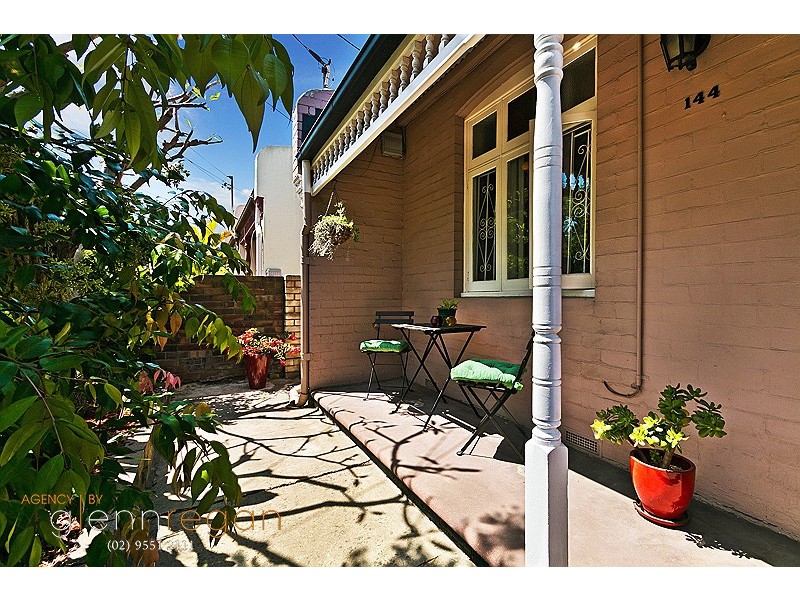 144 Unwins Bridge Road, St Peters NSW 2044