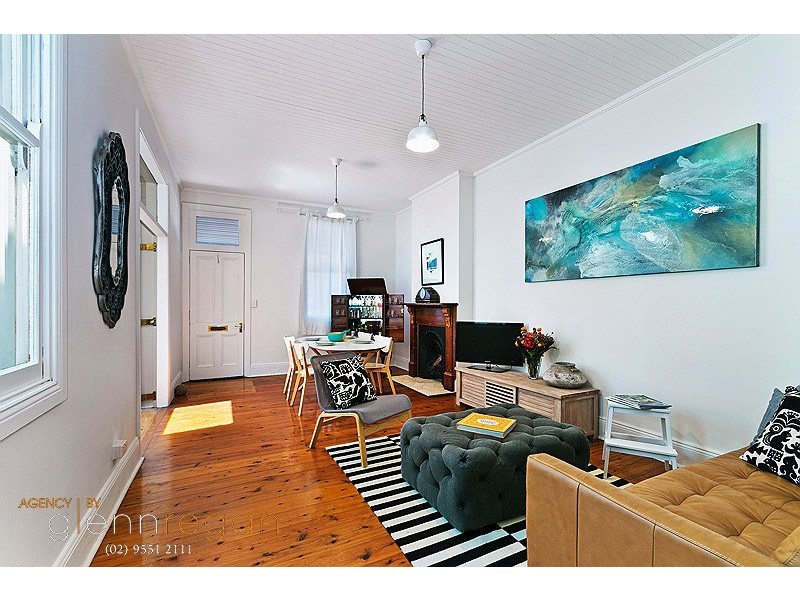 9 Florence Street, St Peters NSW 2044