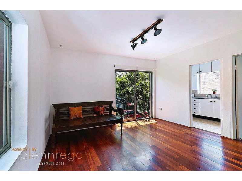 13/140 Lennox Street, Newtown NSW 2042