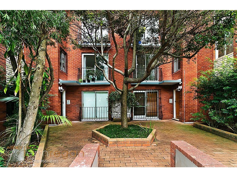 13/140 Lennox Street, Newtown NSW 2042