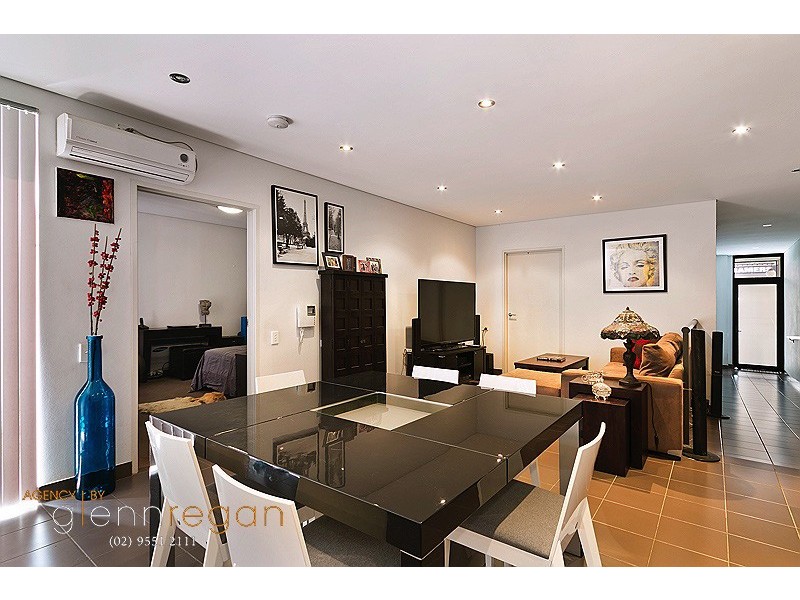 2/617 King St, Newtown NSW 2042