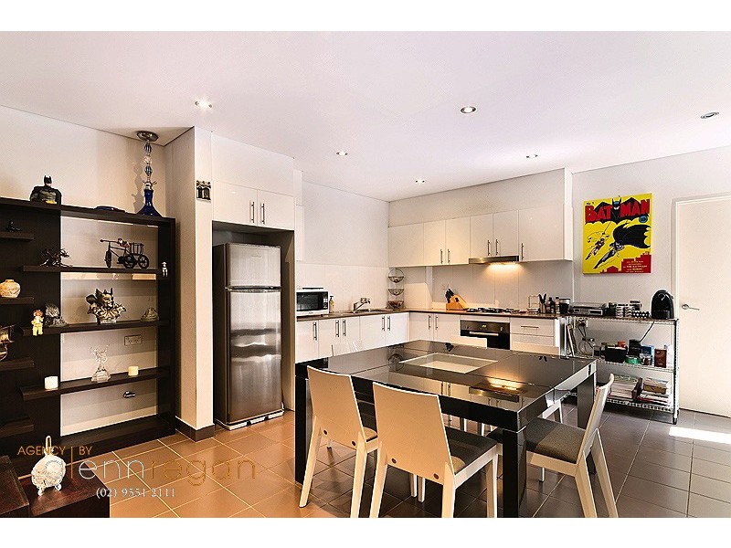 2/617 King St, Newtown NSW 2042
