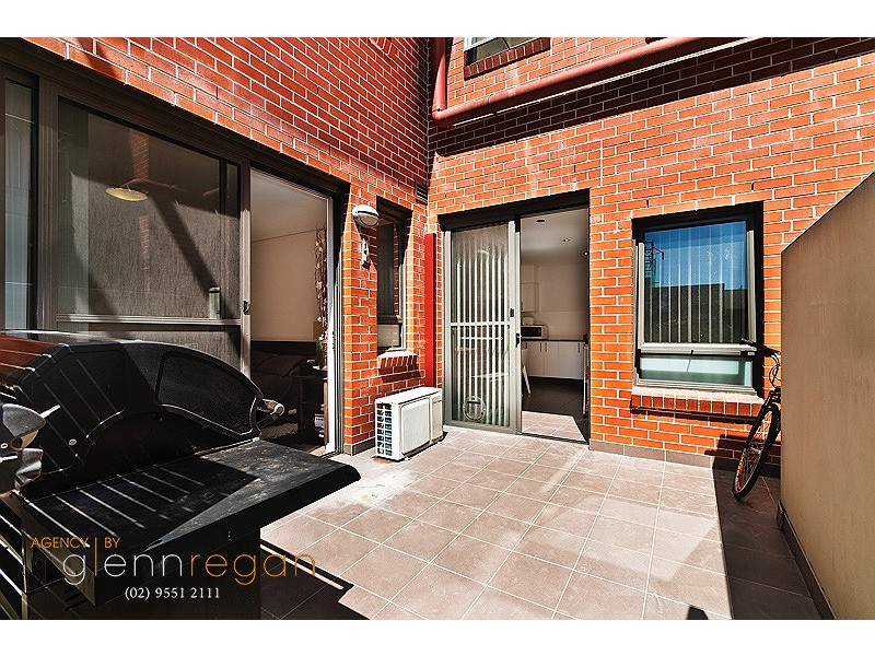 2/617 King St, Newtown NSW 2042