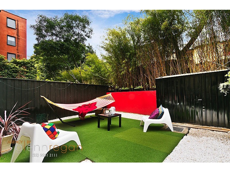 25/20 Fitzgerald Street, Newtown NSW 2042