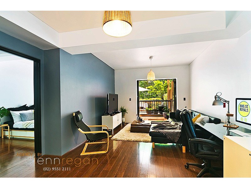 25/20 Fitzgerald Street, Newtown NSW 2042