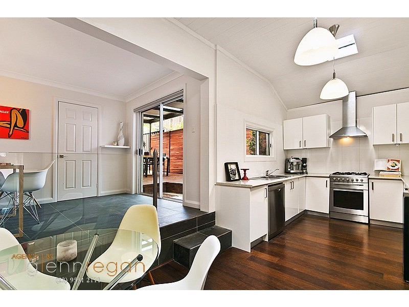 2 Pitt Lane, Rockdale NSW 2216