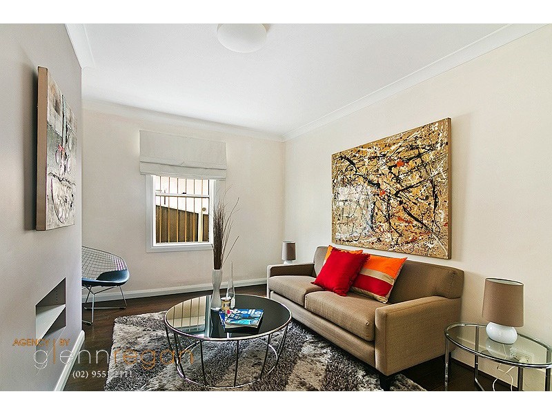 2 Pitt Lane, Rockdale NSW 2216