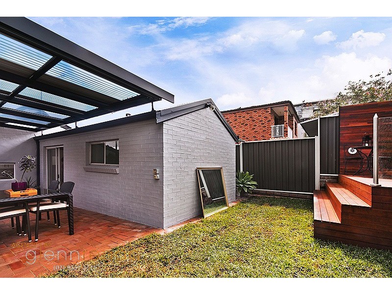 2 Pitt Lane, Rockdale NSW 2216