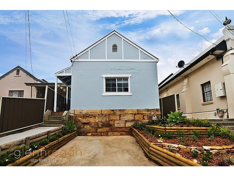 2 Pitt Lane, Rockdale NSW 2216