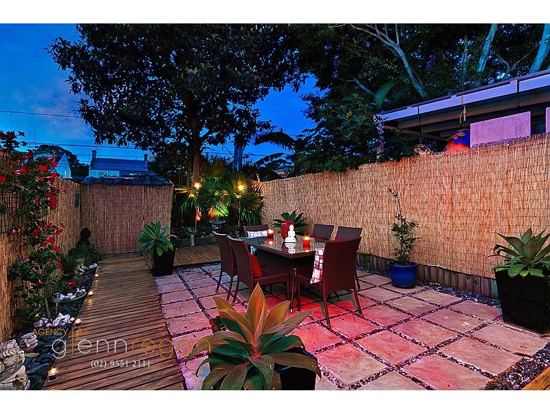 27 Goodsell Street, St Peters NSW 2044