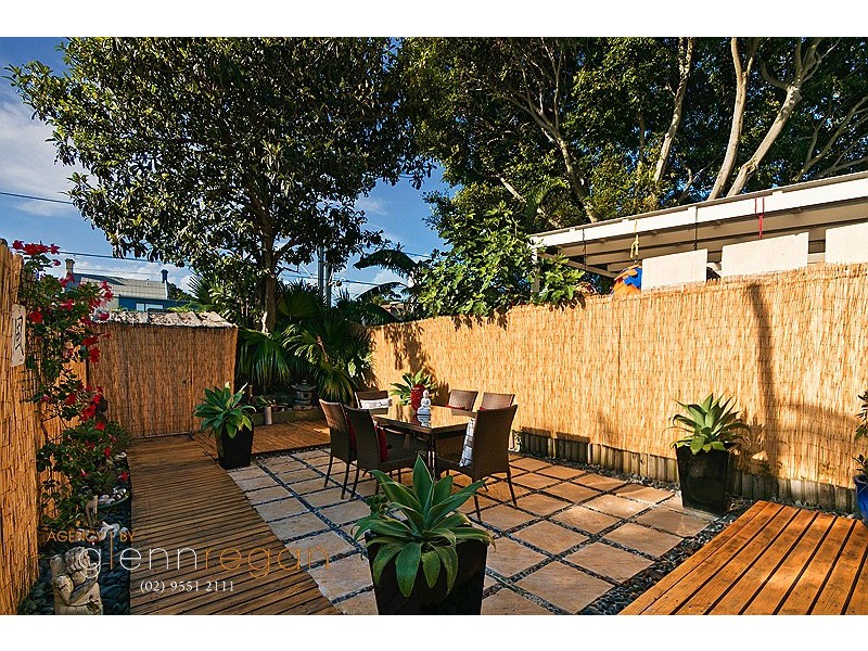 27 Goodsell Street, St Peters NSW 2044