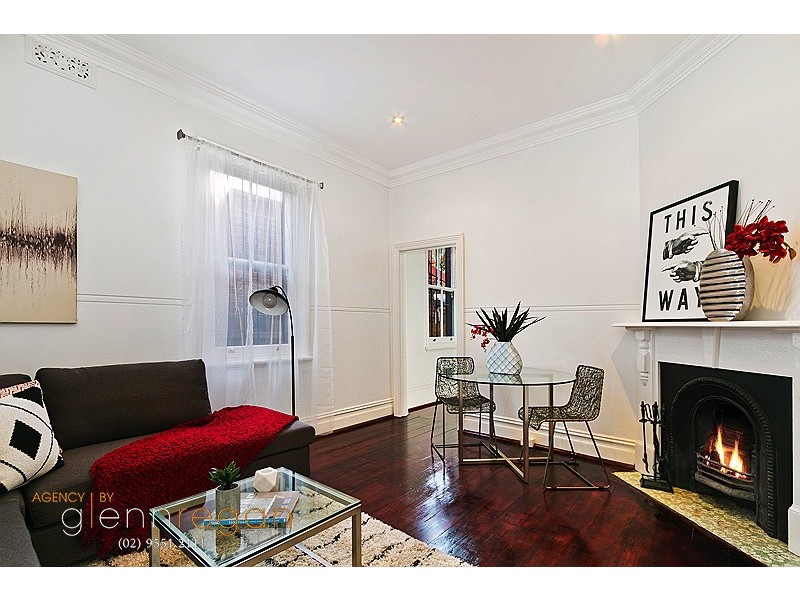 27 Goodsell Street, St Peters NSW 2044