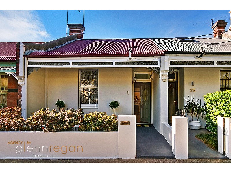 27 Goodsell Street, St Peters NSW 2044